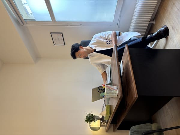 Accès ostéopathe Rueil-Malmaison